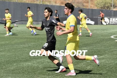 Αναβλήθηκε το ΟΦΗ-ΠΑΟΚ για το Κύπελλο Κ19 της Super League