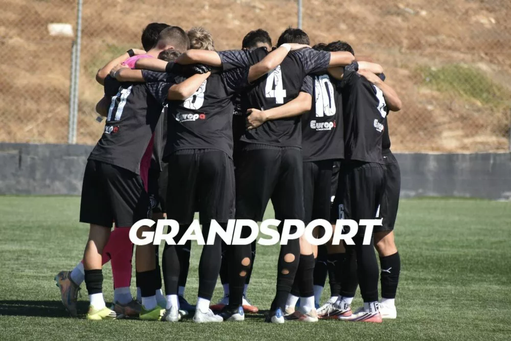 Ήττα για την Κ19 του ΟΦΗ από την αήττητη ΑΕΚ