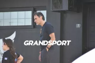 Σταθερά στο ΒΑΚ ο Ηλίας Πουρσανίδης – Είδε τη Κ19 του ΟΦΗ