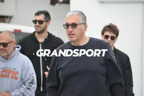 Στο ΒΑΚ για την Κ19 του ΟΦΗ ο Μιχάλης Μπούσης