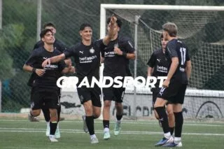 Γκολάρα Σιτμαλίδη για το 2-2 της Κ19 του ΟΦΗ! (vid)