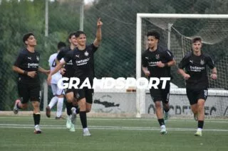 Αφιερωμένα στον Μάνο Χνάρη τα γκολ του ΟΦΗ!
