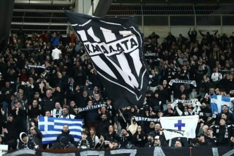 Super League: Δεν πήρε άδεια η Καλαμάτα – Άδεια αλλά και πρόστιμο στον Ηρακλή