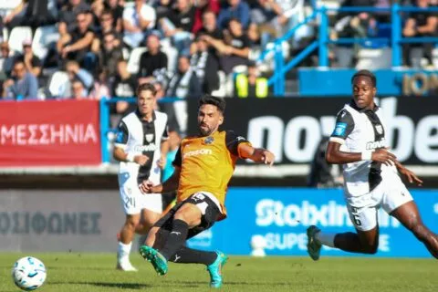 Πλήρωσε την άμυνά του και λύγισε στο 94′ ο ΟΦΗ στη Νεάπολη