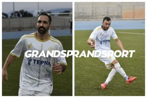 Το δίδυμο που δεν… σπάει ξανά μαζί στην ΑΕΚ