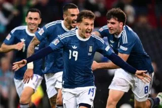 Σε ποια θεση θα βγει η Εθνικη στο Nations League