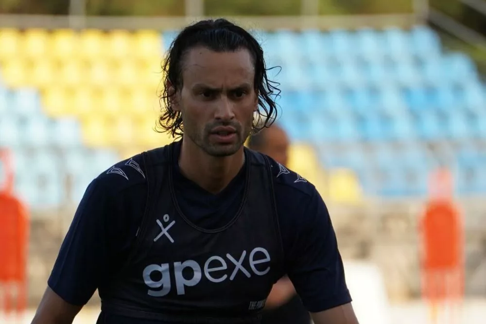 Αλ. Καρτάλης: «Να είμαστε πειθαρχημένοι και οργανωμένοι αμυντικά»