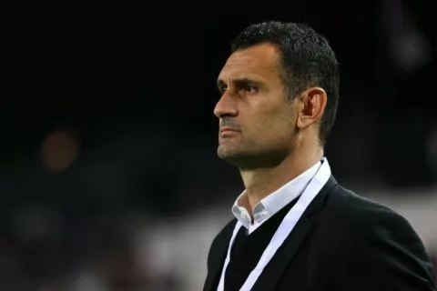 Συζητήσεις του ΟΦΗ με τον Χρήστο Καρυπίδη για τη θέση του Διευθυντή Ποδοσφαίρου