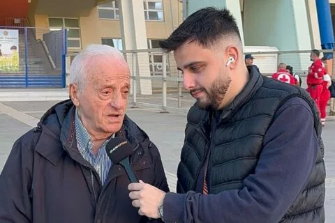 Κ. Kαζανάκης: «Ιστορικές αυτές οι βραδιές για τον ΟΦΗ – Δημιουργούνται νέοι φίλαθλοι» (vid)