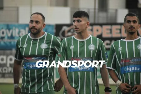 Αγία Βαρβάρα: Χαμηλοί τόνοι, υψηλές πτήσεις και 6Χ6 με ωραίο ποδόσφαιρο!
