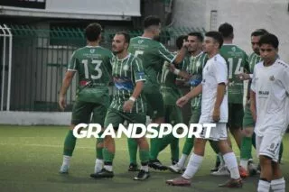 Α2 ΕΠΣΗ: Με έξι αναμετρήσεις συνεχίζεται η 4η αγωνιστική – Ξεχωρίζει το ντέρμπι Μοίρες – Λίντο