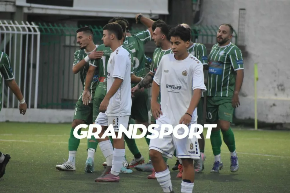 Α2 ΕΠΣΗ: Με Κεραυνός-Μαραθώνας ανοίγει σήμερα η 4η αγωνιστική