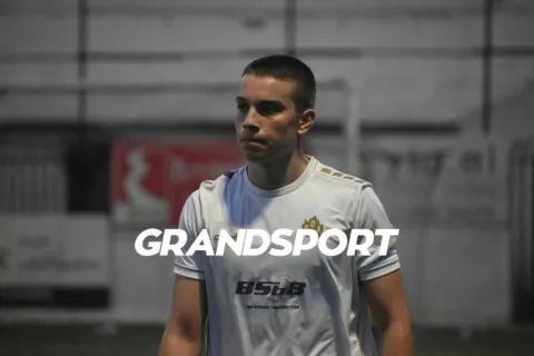 Στροφή στο Κύπελλο και μετά ανάσες για τον Κεραυνό Ατσαλένιου