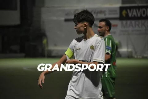 Μετά το ρεπό, το βλέμμα στη Γαρίπα για τον Κεραυνό