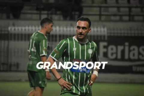Με Θρίαμβο Αναλήψεως – Αγία Βαρβάρα ανοίγει η 6η αγωνιστική στην Α2 ΕΠΣΗ