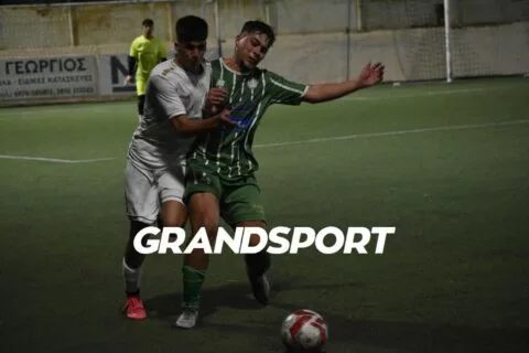 Πρώτο μεγάλο τεστ κορυφής στην Α2 – Αγία Βαρβάρα και Φαιστός για το 3Χ3