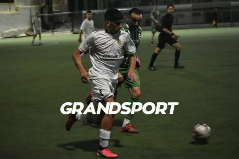Χωρίς άγχος στον Κεραυνό παρά το δύσκολο ξεκίνημα