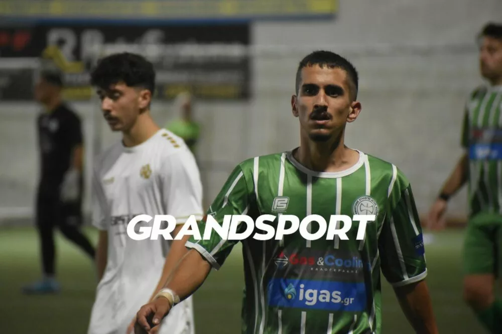 Α2 ΕΠΣΗ: Συνέχισε με νίκη η Αγία Βαρβάρα, έβαλε… μπλόκο στις Μοίρες ο Αστέρας Μυρτιάς