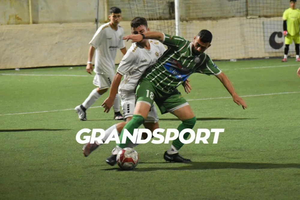 Α2 ΕΠΣΗ: Τέσσερα παιχνίδια σε διαφορετικές ώρες