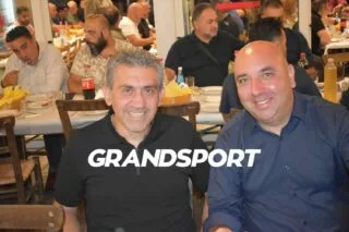 Ο ΟΦΗ έδωσε το παρών στις κληρώσεις της ΕΠΣΗ