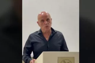 Β. Κοκκινάκης: «Να έχουμε μία ήρεμη χρονιά με σύνεση και αλληλοσεβασμό»