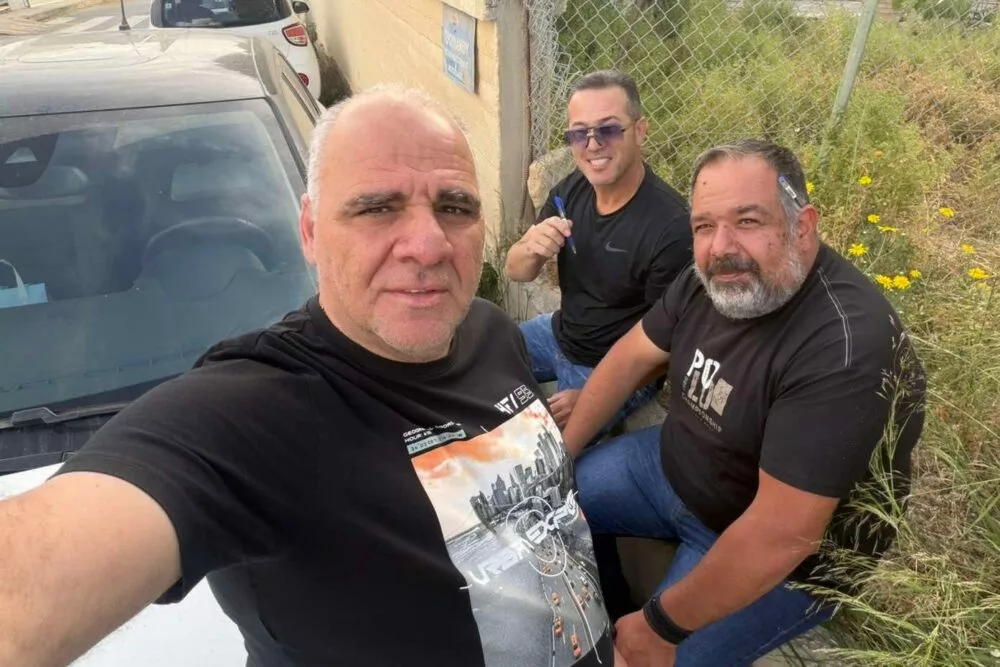 Η ιστορία του Ποτηράκη με τον Δ. Κόκκινο και το… χαμένο ρεκόρ