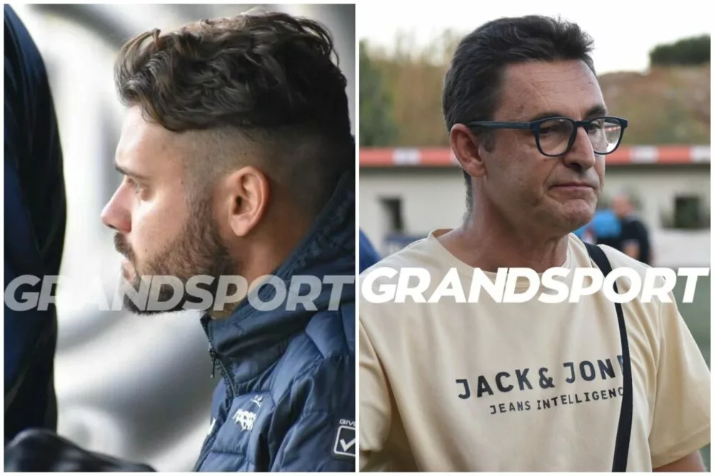 Από το UEFA A’… μαζί στον ΑΟΑΝ Ξυδάκης και Κόλλιας