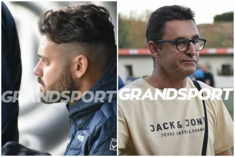 Από το UEFA A’… μαζί στον ΑΟΑΝ Ξυδάκης και Κόλλιας