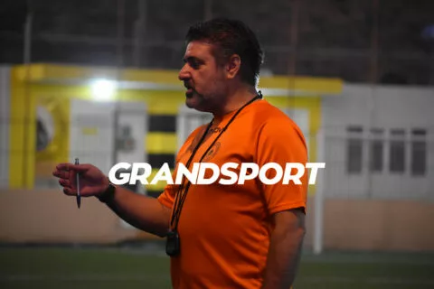 Σ. Κορνάρος: «Το θέλαμε περισσότερο, μεγάλη νίκη για εμάς»