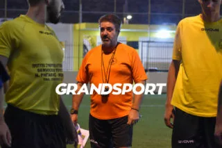 Σ. Κορνάρος: «Θα μπορούσαμε να είχαμε κερδίσει – Είμαι πολύ αισιόδοξος για τη φετινή μας πορεία»