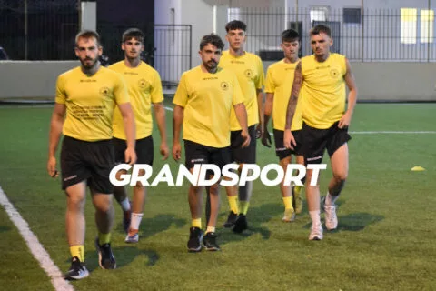 Με απουσίες για Κόρακα ο Μαραθώνας