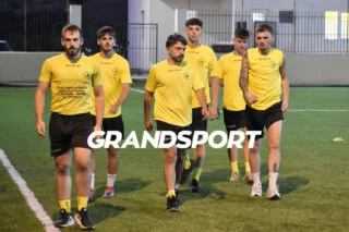Με Βλασιάδη και Φουστανάκη ο Κόρακας – 3-1 τον ΟΦΑΜ