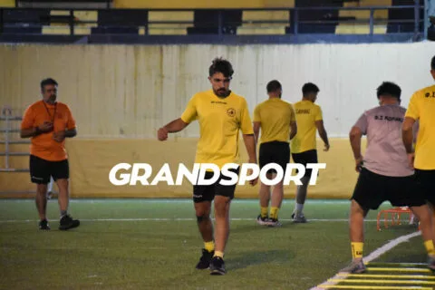 Μαραθώνας-Κόρακας 2-5: Τα highlights του αγώνα (vid)