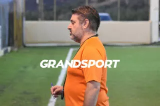 Σ. Κορνάρος: «Γιατί να υπάρξει μία απόφαση που να αφορά το σύνολο των αγώνων;»