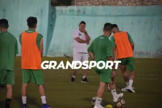 Με όνειρα και φιλοδοξίες ξεκίνησε ο Κόροιβος