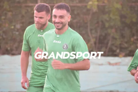 Νικηφόρα αρχή στα φιλικά για τον Κόροιβο – 3-2 τον Θρίαμβο Αναλήψεως