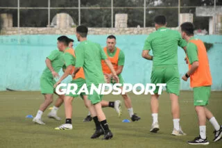 Επιστροφή στη δράση για τον Κόροιβο
