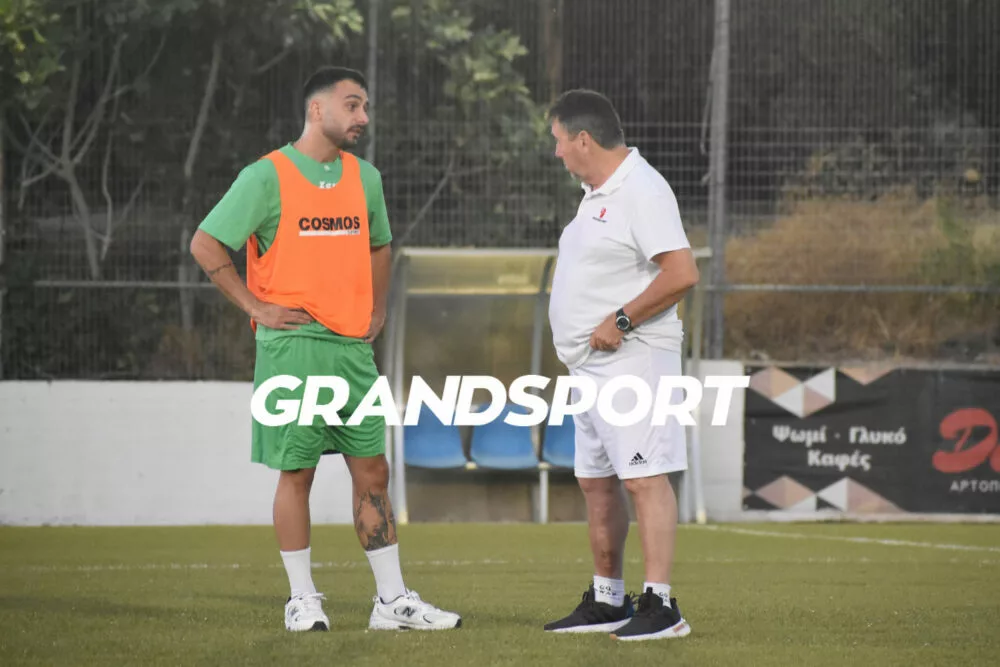 Ζητούμενο η αντίδραση στον Κόροιβο