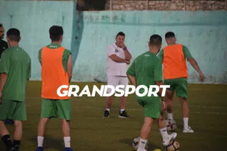 Ψάχνει αντίπαλο για το τρίτο φιλικό ο Κόροιβος