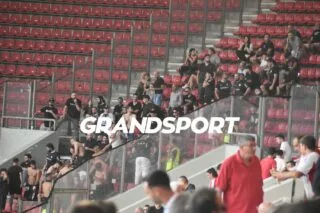Ο ΟΦΗ δεν είναι μόνος στο «Καραϊσκάκης»