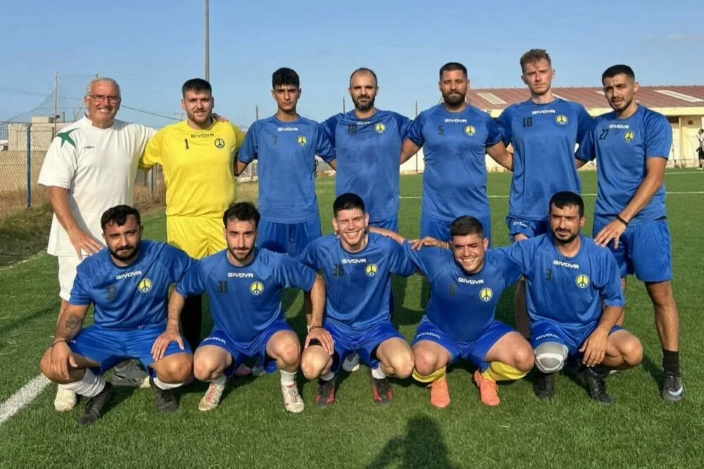 Φουλάρουν για τη δική τους πρεμιέρα οι Κουνάβοι