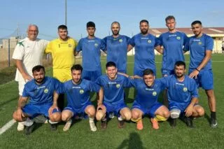 Φιλική νίκη για τους Κουνάβους κόντρα στις Ελπίδες
