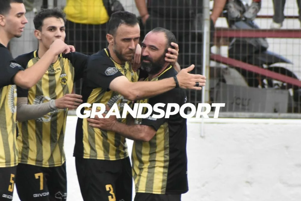 Ο χρόνος έχει… παγώσει για Χατζηανδρέου και Κοζυράκη