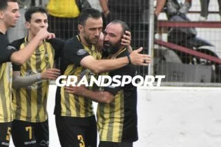 Ο χρόνος έχει… παγώσει για Χατζηανδρέου και Κοζυράκη