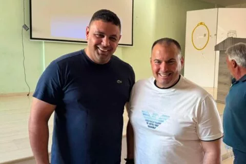 Παρουσία Πλούταρχου η ημερίδα των Μοιρών με τον Α. Υφαντίδη