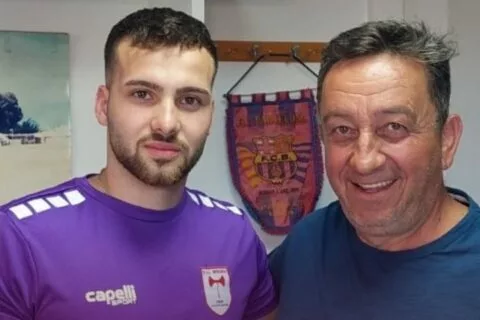 Ενίσχυση με Λιδοργινάκη η Μινωική