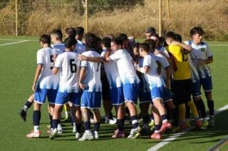 Γαρίπα-Λίντο 0-2: Τα highlights του αγώνα (vid)