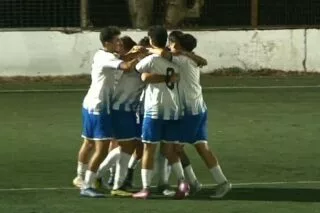 «Ντούμπλαρε» τις νίκες το Λίντο, 0-2 την Γαρίπα!