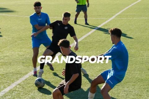 Με το δεξί η Κ17 του ΟΦΗ – Διπλό με 2-0 απέναντι στην Κηφισιά