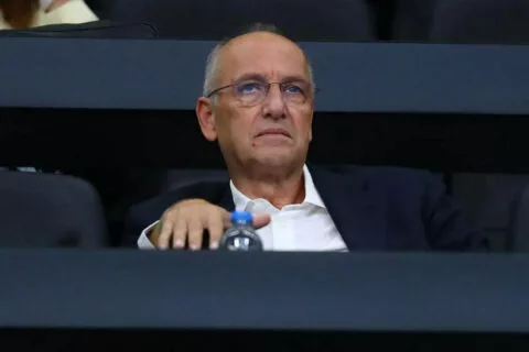 ΕΟΚ: Τι γίνεται με την προεδρία μετά την σύλληψη του Λιόλιου